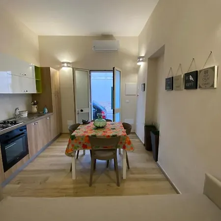 La Maison Del Porto *
