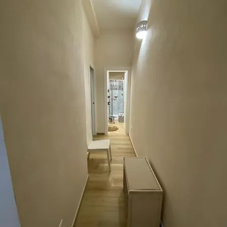 La Maison Del Porto 公寓 新福卡