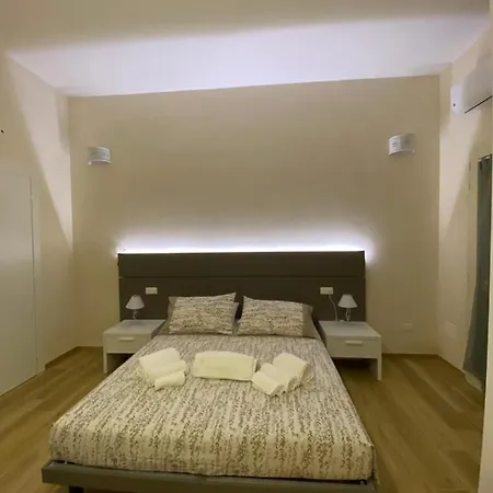 La Maison Del Porto * 新福卡